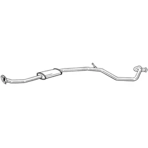 Middendemper 293403 Bosal pas cher