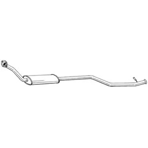 Middendemper 292031 Bosal pas cher
