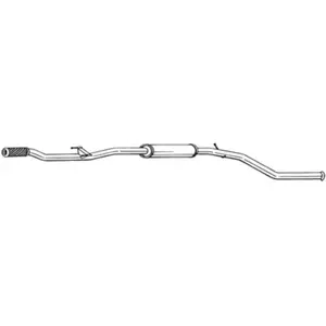 Middendemper 295091 Bosal pas cher
