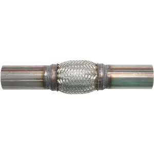 Bosal Tube Flexible à Tresse Intérieure 45 X 158/272 Mm pas cher