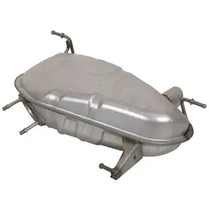 Bosal Einddemper pas cher