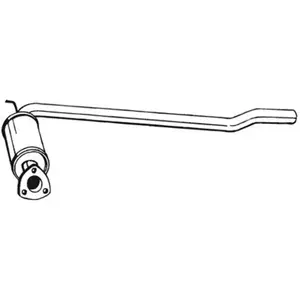 Bosal Middendemper pas cher
