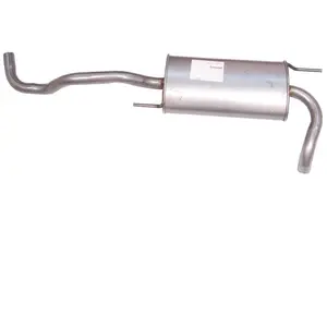 Einddemper 233325 Bosal pas cher