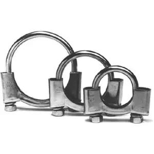 BOSAL Raccord de tuyau, système d'échappement (Ref: 250-232)Vendu paroscaro