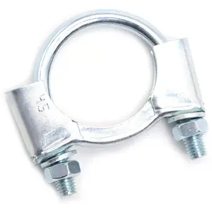 Bosal 250-245 Pièce de serrage, échappement