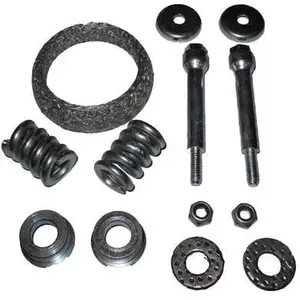 BOSAL Kit d'assemblage, système d'échappement pour HONDA: Prelude (Ref: 257-783) pas cher