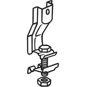 Comparateur de prix : Bosal Houder uitlaatsysteem