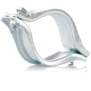 Comparateur de prix : Bosal Klemstuk uitlaatsysteem