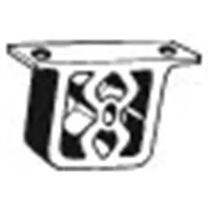 Comparateur de prix : Bosal Aanslagrubber demper