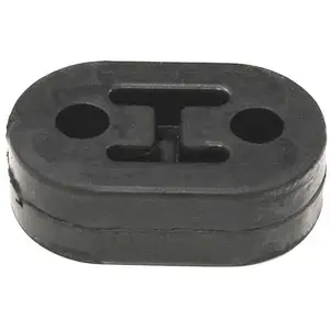 BOSAL Bandes de caoutchouc, échappement pour SKODA: Roomster (Ref: 255... pas cher