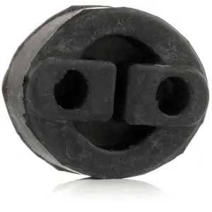 Bosal Rubberstrip uitlaatsysteem