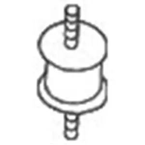 Comparateur de prix : Bosal Aanslagrubber demper