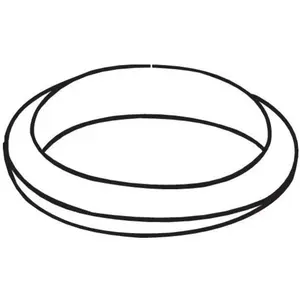 Afdichtring uitlaatpijp 256941 BosalVendu parwinparts