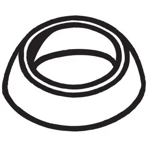Comparateur de prix : Afdichtring uitlaatpijp 256036 Bosal