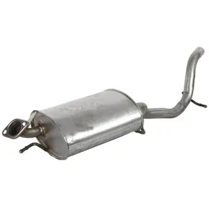 Einddemper 219553 Bosal pas cher