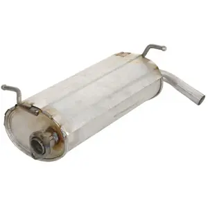 Einddemper 219165 Bosal pas cher