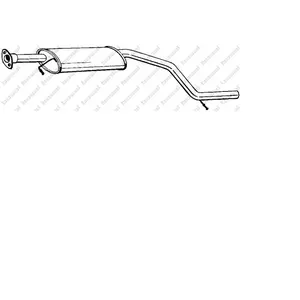 Bosal Middendemper pas cher