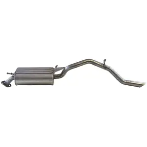 Comparateur de prix : Bosal Einddemper