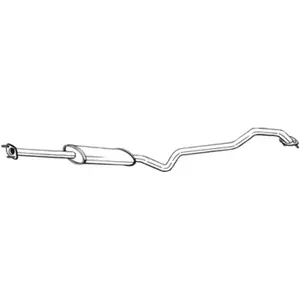 Middendemper 287503 Bosal pas cher