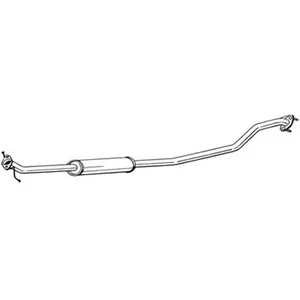 Middendemper 287347 Bosal pas cher