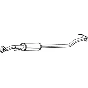 Bosal Middendemper pas cher