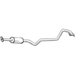 Bosal Middendemper pas cher