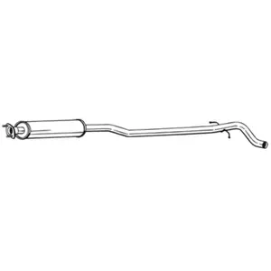 Bosal Middendemper pas cher