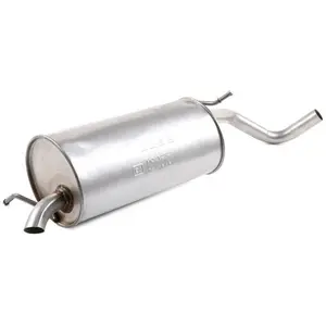Comparateur de prix : Bosal Einddemper