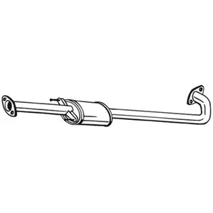 Bosal Middendemper pas cher