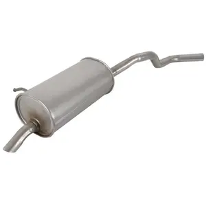 BOSAL Silencieux arrière pour RENAULT: Captur, Clio (Ref: 279-891)Vendu paroscaro