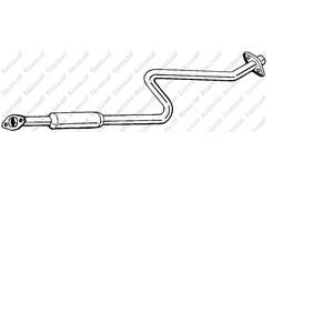 Bosal Middendemper pas cher
