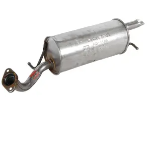 Comparateur de prix : Bosal Einddemper