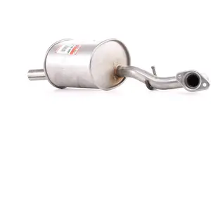 Comparateur de prix : Einddemper 228001 Bosal