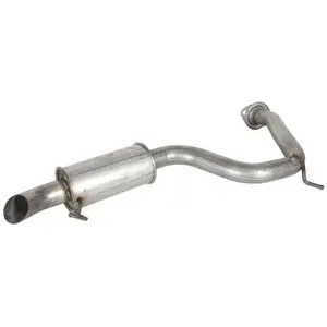 Comparateur de prix : Bosal Einddemper