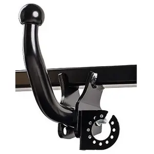 Trekhaak 550021 Bosal pas cher