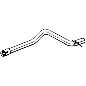 Bosal Voorpijp pas cher