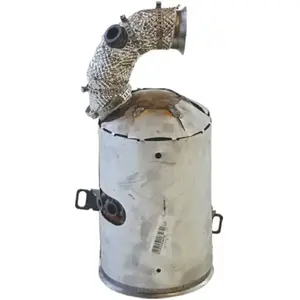 BOSAL Catalyseur pour PEUGEOT: 207, 208, 3008, 5008, 4008, Partner, 508, 308, 2008 & CITROËN: C5, DS3, C4 Picasso, DS5, C4 Aircross, C3 (Ref: 090-235) pas cher