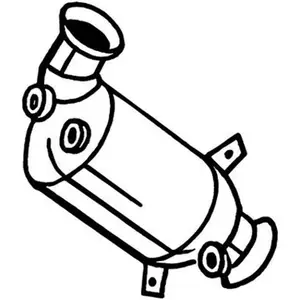BOSAL Catalyseur pour VOLKSWAGEN: Transporter (Ref: 090-250) pas cher