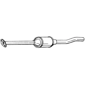Katalysator 090557 Bosal pas cher