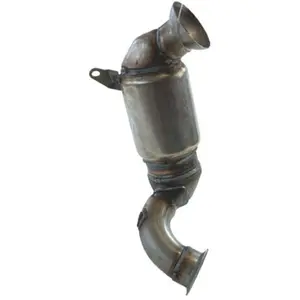 BOSAL Catalyseur pour MERCEDES-BENZ: Classe A, Classe B (Ref: 090-661) pas cher