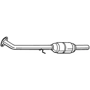 Bosal Katalysator pas cher