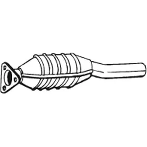 Bosal Katalysator pas cher