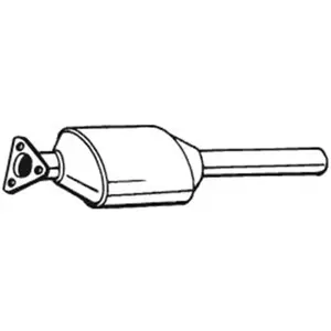 Bosal Katalysator