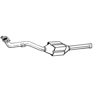 Comparateur de prix : Katalysator 099332 Bosal
