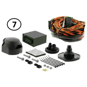 E-set trekhaak 040988 Bosal pas cher