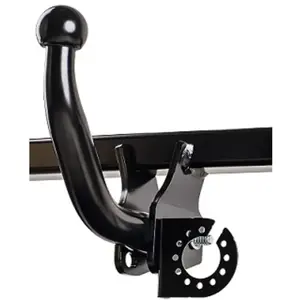 Attelage démontable avec outils oris 037-861 pas cher