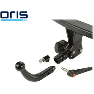 BOSAL Attelage Voiture pour CITROËN: DS3, C3 & DS: DS3 (Ref: 036-944) pas cher