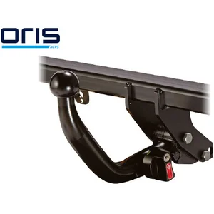 BOSAL Attelage Voiture pour CITROËN: C4 Cactus (Ref: 038-753) pas cher