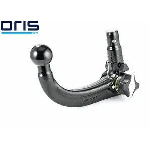 BOSAL Attelage Voiture pour TOYOTA: C-HR (Ref: 051-623)