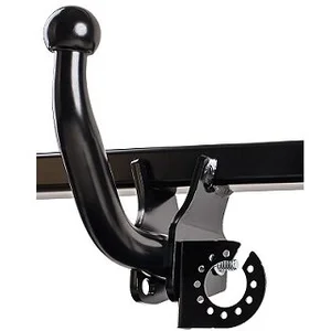 BOSAL Attelage Voiture pour SAAB: 9-5 (Ref: 024-751)